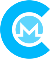 Monero.com Wallet Logo